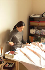 �a�َm �吼���q �ʐ^